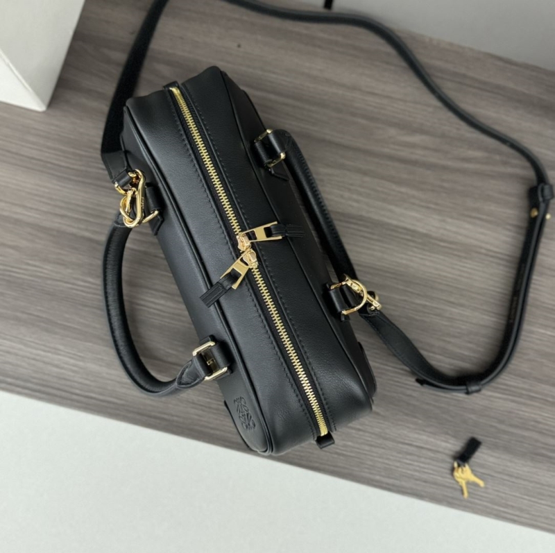 Loewe Handle Bags